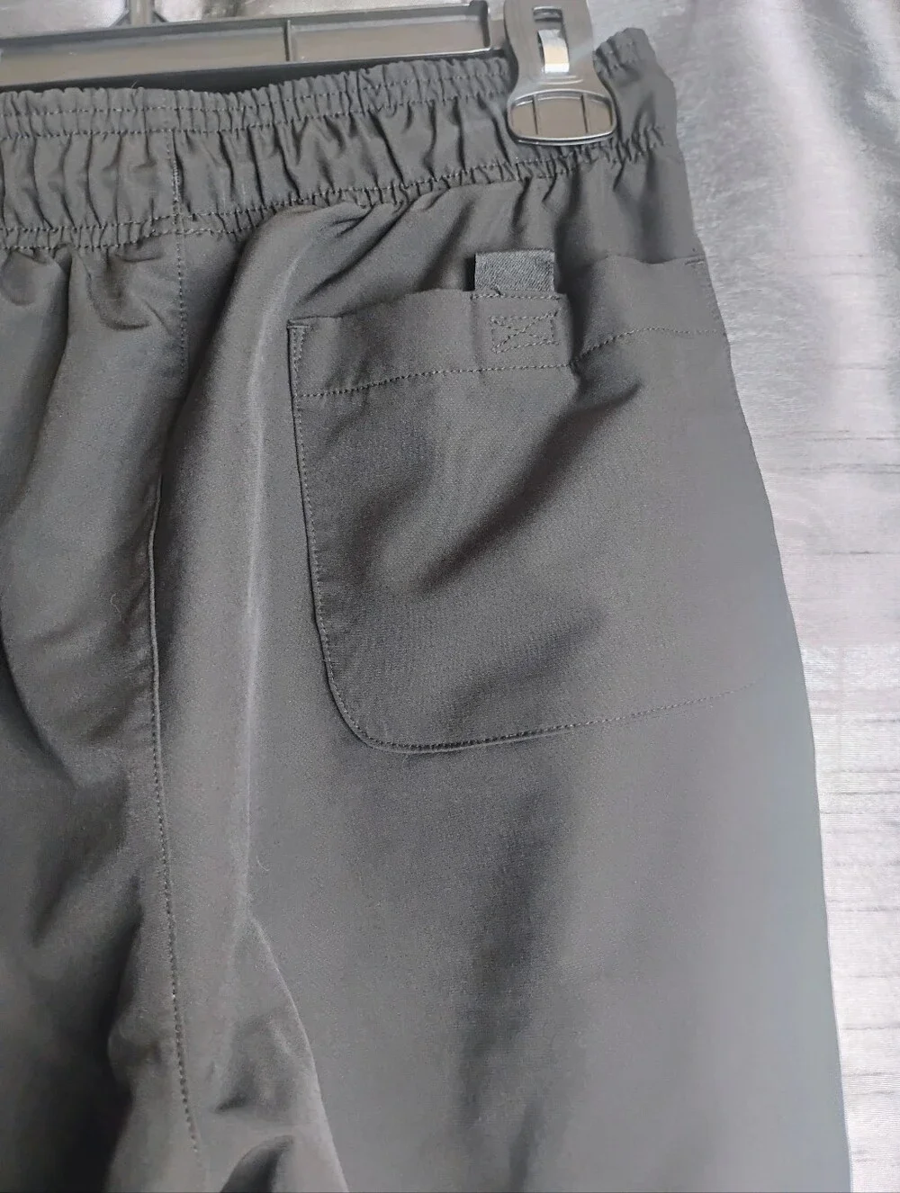 Reebok jogger pants